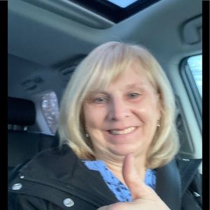 Meet your Posher, Joan